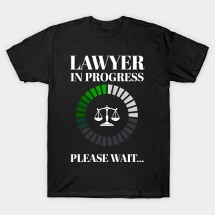 Funny Lawyer T-Shirt